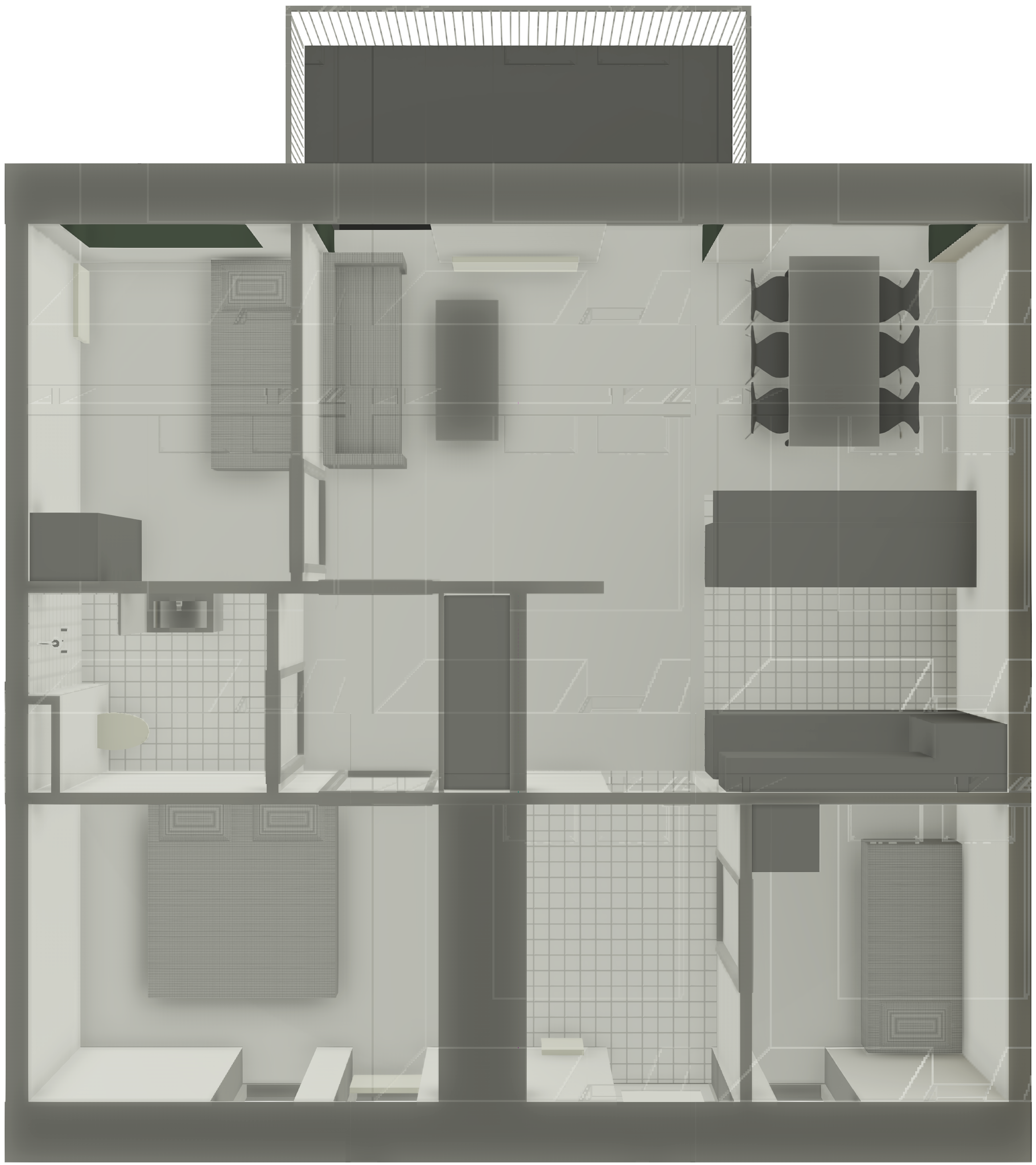 Plantegning