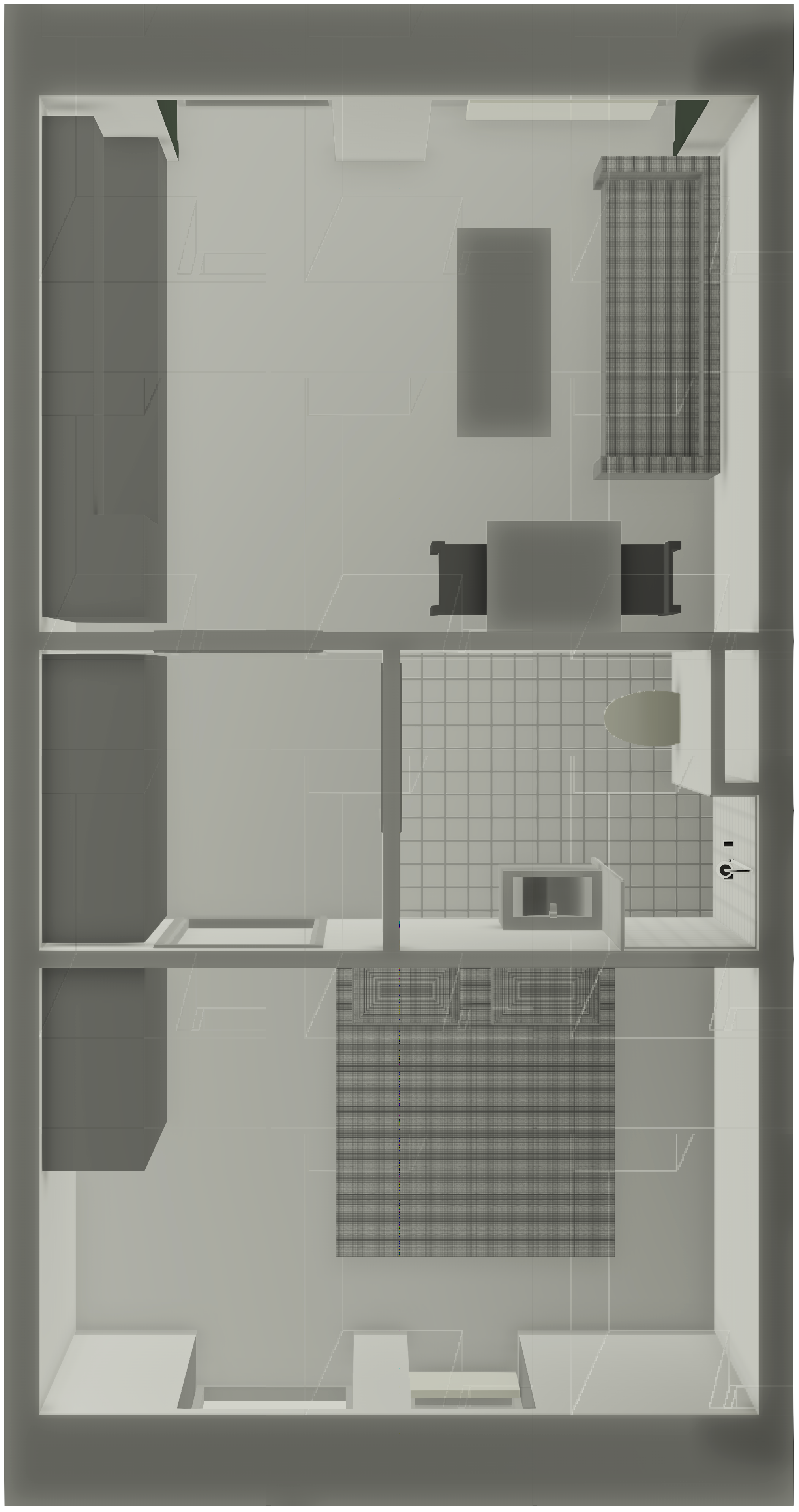 Plantegning